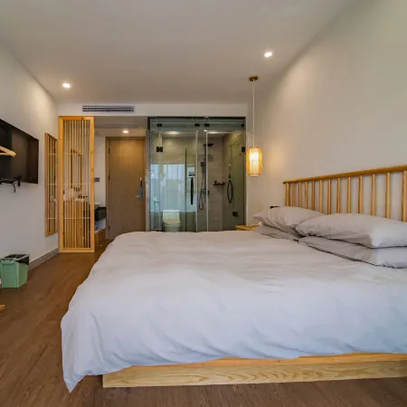 Seclusion B&B