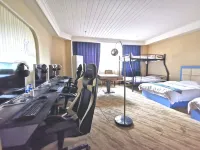 Zunyi Baiyang E-sports Hotel (Xinglicheng Branch) - Esports