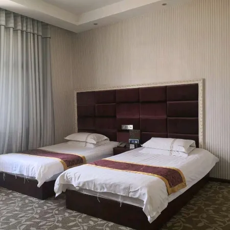 Pingtang Dihao Boutique Hotel