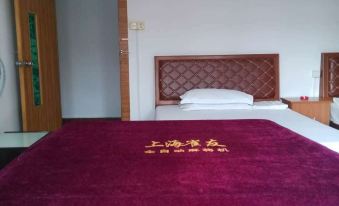 Haohua Hostel (Zhongshan Wenchang)