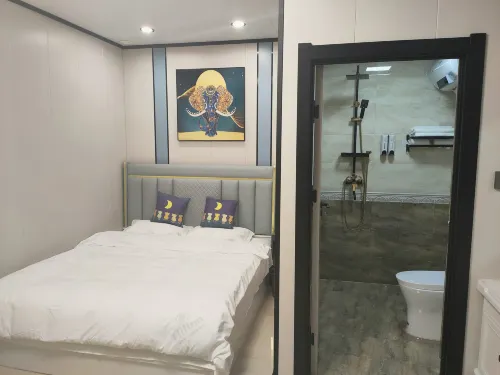 Wuchang Hongcheng Hotel