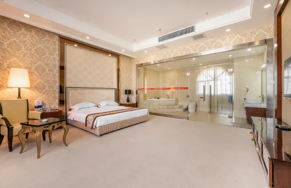 伊吾廣滙培訓中心