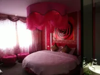 Fuguilou Hotel