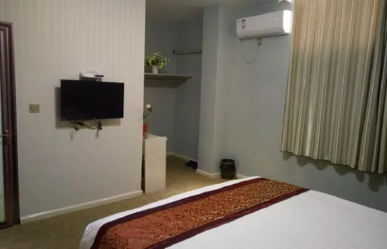 洛陽金地祥賓館