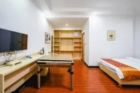 Longhushan Fengshanxige Homestay