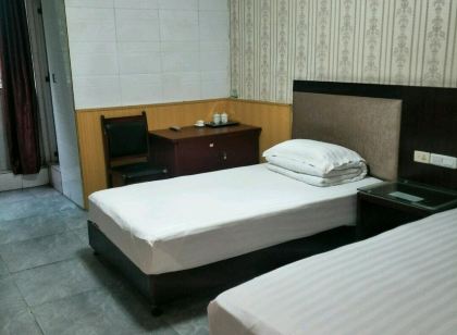 Wusheng Mingyang Hotel