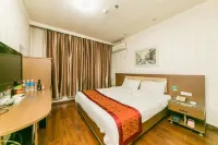 Shangzhi Jundu Hotel