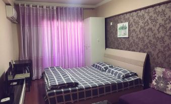 Tangshan Longpeng Short Term Rental Apartment Tesco Branch