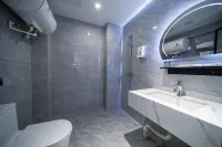 Apollo Hotel (Zhangzhou Ancient City) - 2-Star