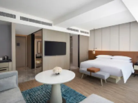 江陰萬怡酒店 江陰酒店