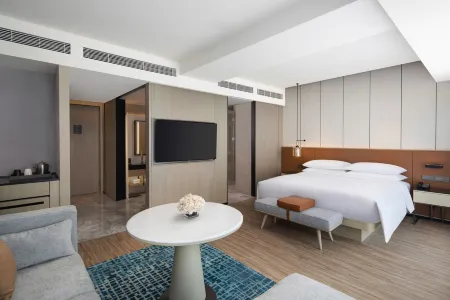 Courtyard by Marriott Jiangyin
