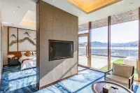 Dahua Jianguo Hotel