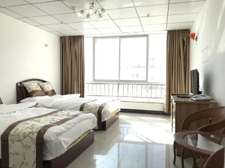 Brahmaputra Hotel Отели в г. Сага