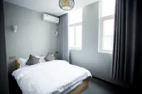 Bincheng Holiday Hotel Hotels in der Nähe von Huaihe Museum