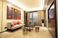 Seven Hotel Qinyang Hotel a Qinyang