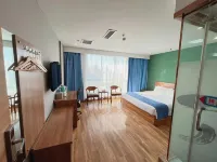 Sifeng Hotel (Shangqiu High-Speed Railway Station Diyi Mall) - breakfast