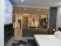 pinyi home stay Hotels in Shangqiunan Railway Station