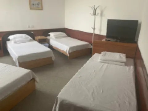 Lingshou Jinquan Hotel