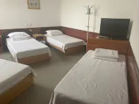 Lingshou Jinquan Hotel Hotels in Lingshou County