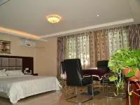 Pingwu Bulaike Business Hotel Hotels in Pingwu