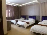 Changling Aishangjia Hotel Hotels in Changling