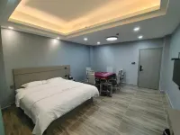 Dongyuan Haoda Business Apartment