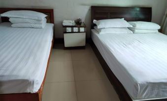 Miyi 168 Guest House