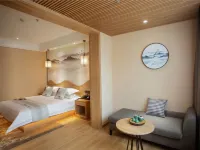 Wee light luxury hotel Các khách sạn ở Tiêu Tác