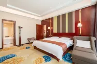 Pan Prague Resort Hotel Hotel a Liupanshui