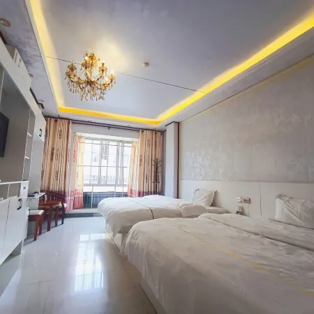 Baise Xiangning Hotel