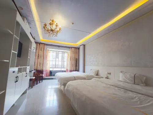 Baise Xiangning Hotel