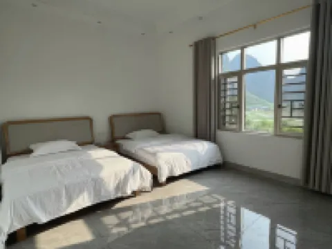 Huayuan Homestay