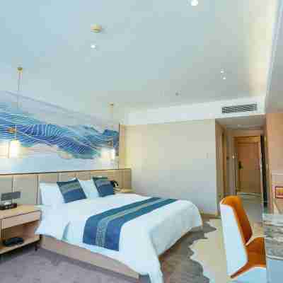 乳源小島飯店 Rooms