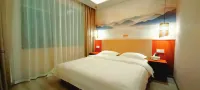 Xingshan Zui Qingfeng B&B