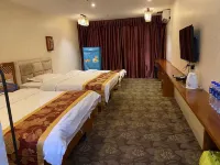 Pingxiang Yutian Hotel Hotels in Pingxiang