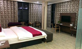 Sheyang Haihe Business Hotel