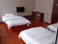 Guangshan Jinjiang Business Hotel Hotels in Guangshan