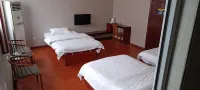 Guangshan Jinjiang Business Hotel