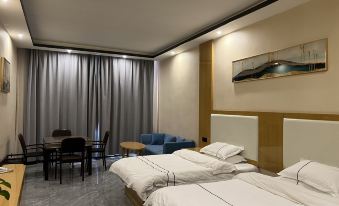 Haiwen Business Hotel