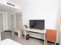 Elan Hotel Hohht Railway Station Hotels in Hohhot