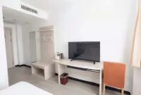 Elan Hotel Hohht Railway Station Hotels in Hohhot