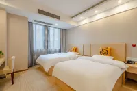 Junyi Hotel Chain Chaohu wanda plaza Taihu Mountain Road Branch