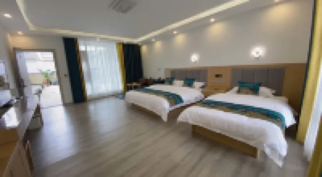 Yongsheng Anyue Hotel (Chenghai Branch)