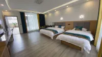 Yongsheng Anyue Hotel (Chenghai Branch)