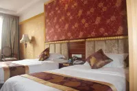 大英蓬萊鎮陽光飯店