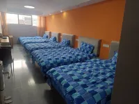 Yixin Hotel 라오허커우 호텔
