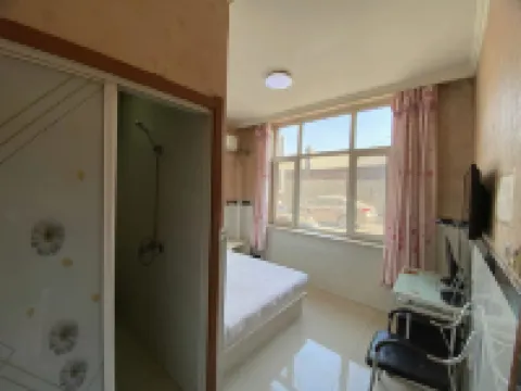 Thai Laiju Hotel Hotels in Changtu