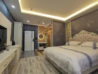 Yongping Xinlida Hotel Các khách sạn ở Vĩnh Bình