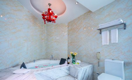 Yunxiang Business Hotel - Housity