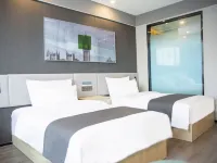 Shankee Coffee Style Hotel (Yanqi County Jiefangdong Lu Road) Hotels in Yanqi
